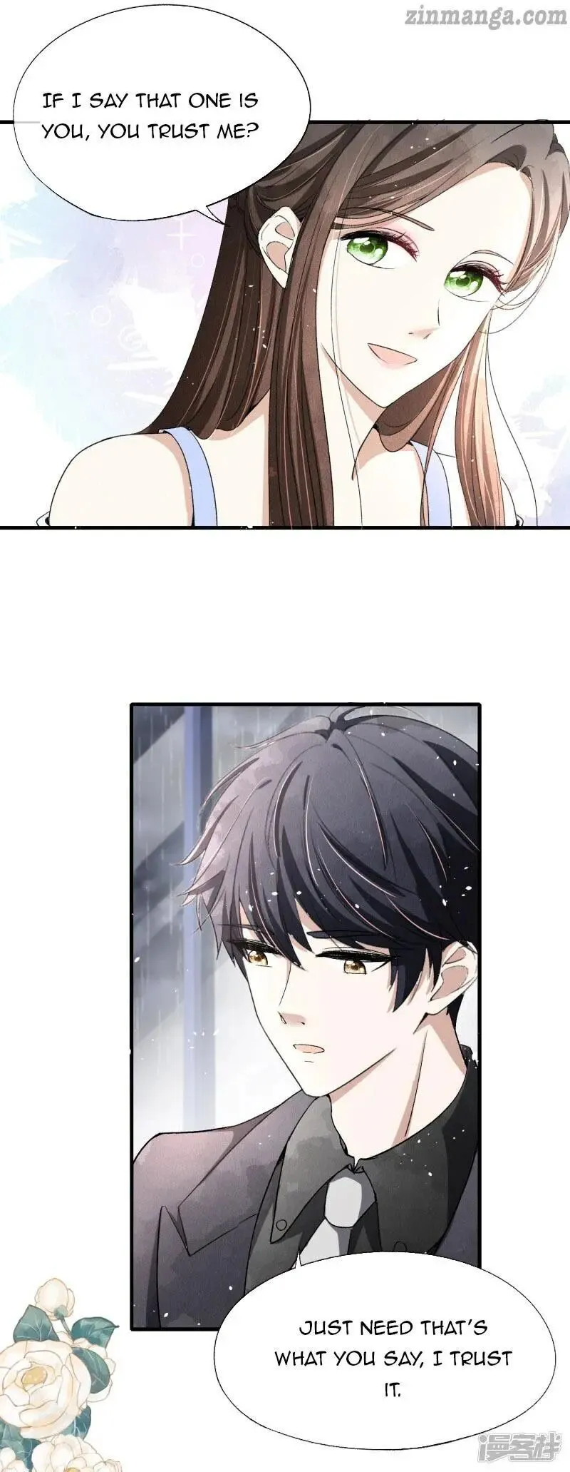 Cold-hearted wife – it is not easy to bully her Chapter 30 Online - página 22
