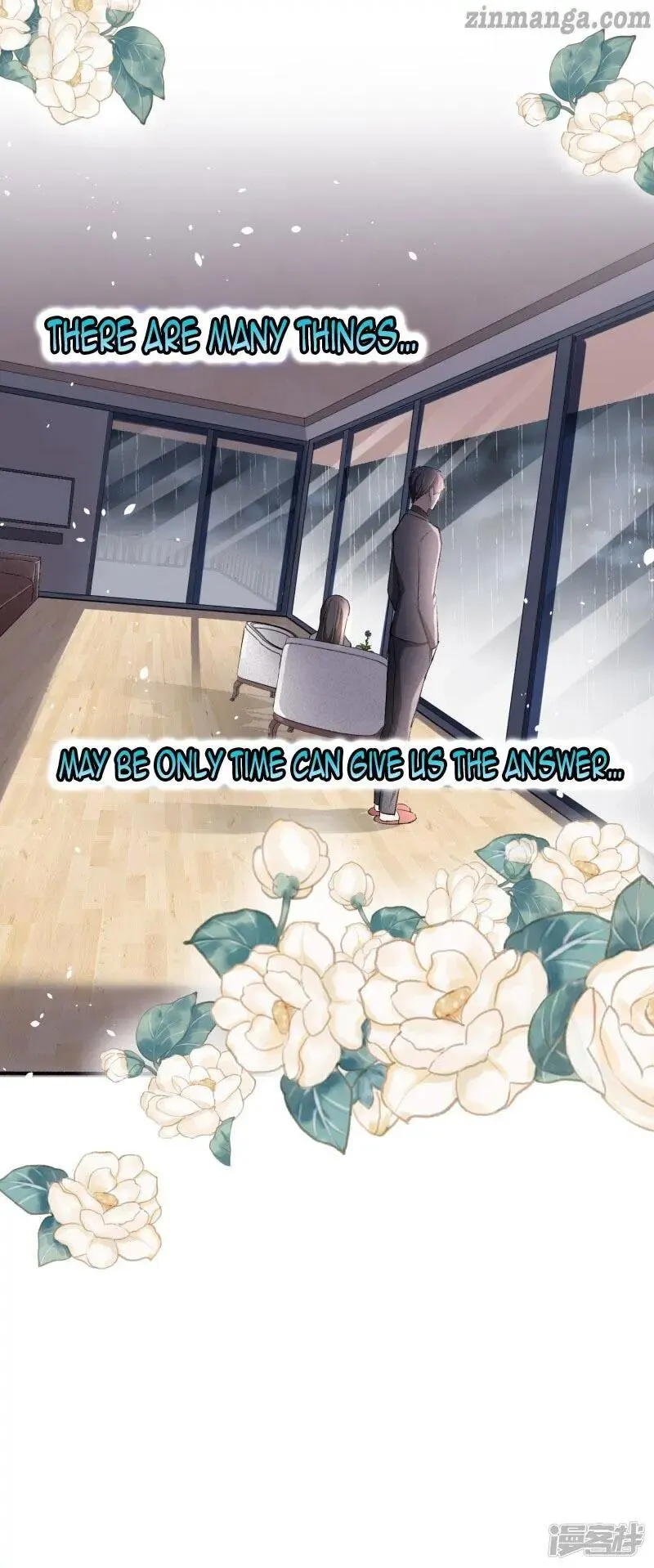 Cold-hearted wife – it is not easy to bully her Chapter 30 Online - página 23