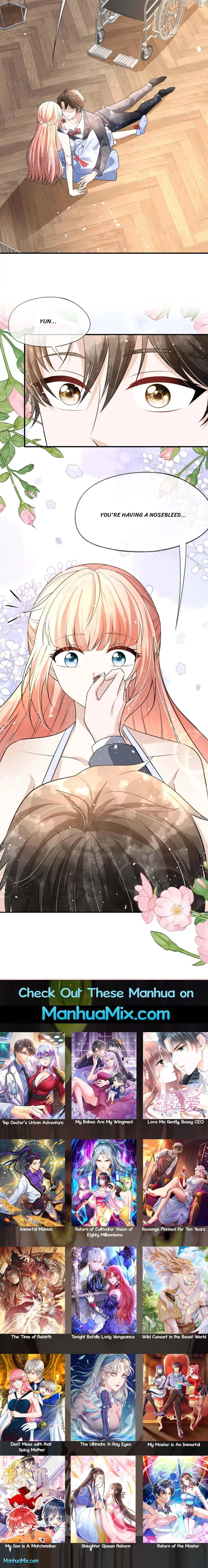Cold-hearted wife – it is not easy to bully her Chapter 300 Online - página 7
