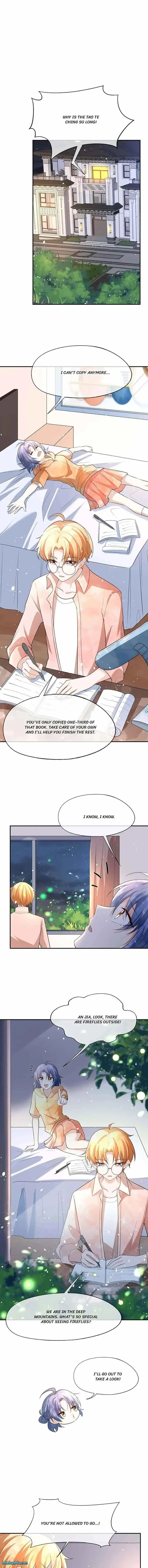Cold-hearted wife – it is not easy to bully her Chapter 308 Online - página 2