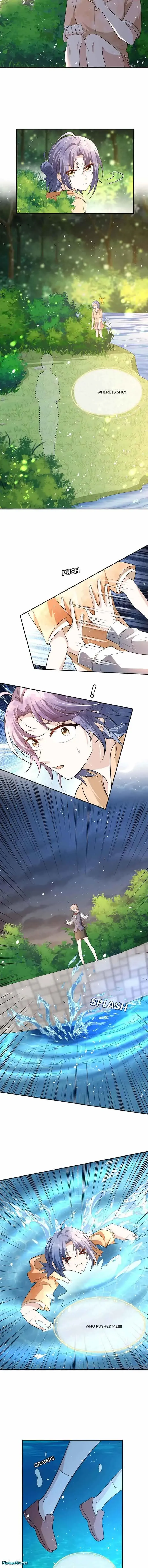 Cold-hearted wife – it is not easy to bully her Chapter 308 Online - página 4