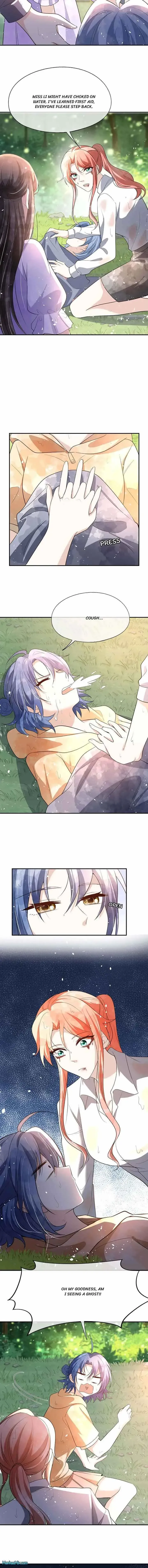 Cold-hearted wife – it is not easy to bully her Chapter 308 Online - página 6
