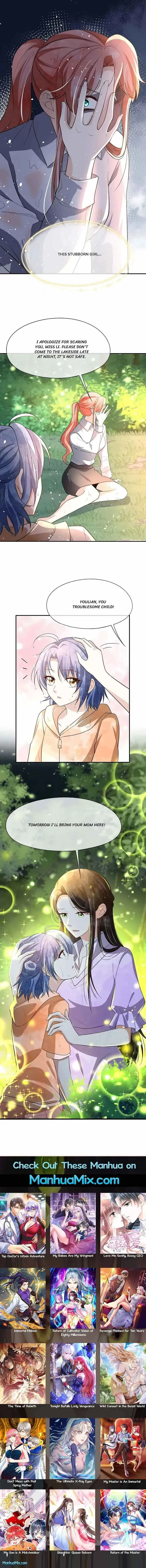 Cold-hearted wife – it is not easy to bully her Chapter 308 Online - página 7