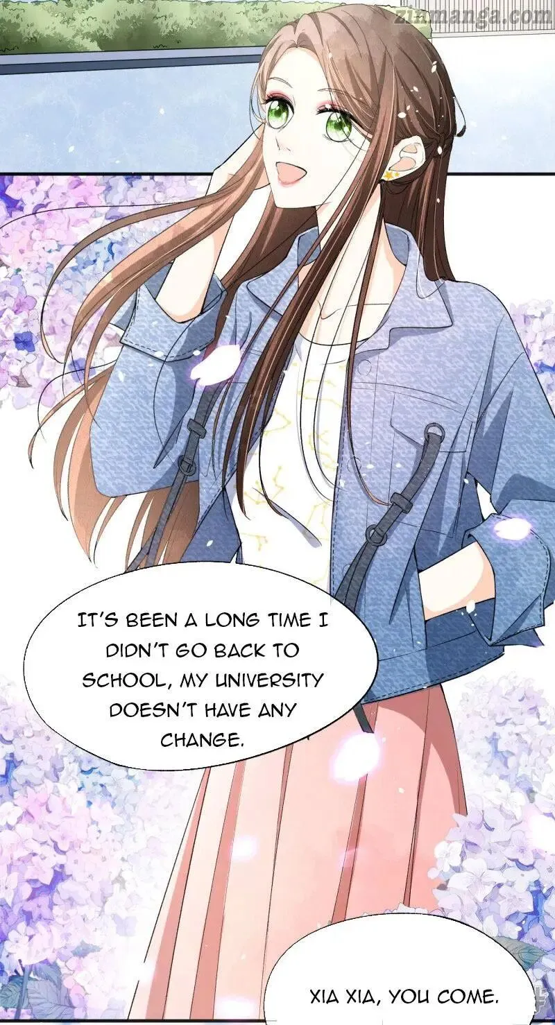 Cold-hearted wife – it is not easy to bully her Chapter 31 Online - página 3