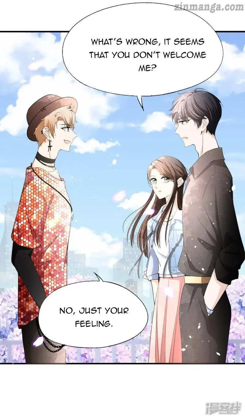 Cold-hearted wife – it is not easy to bully her Chapter 31 Online - página 6