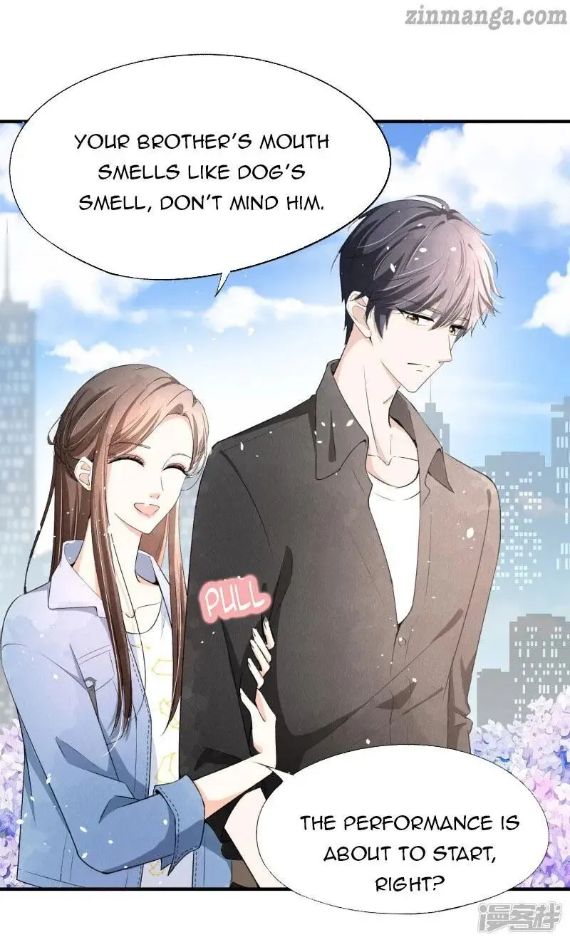 Cold-hearted wife – it is not easy to bully her Chapter 31 Online - página 7
