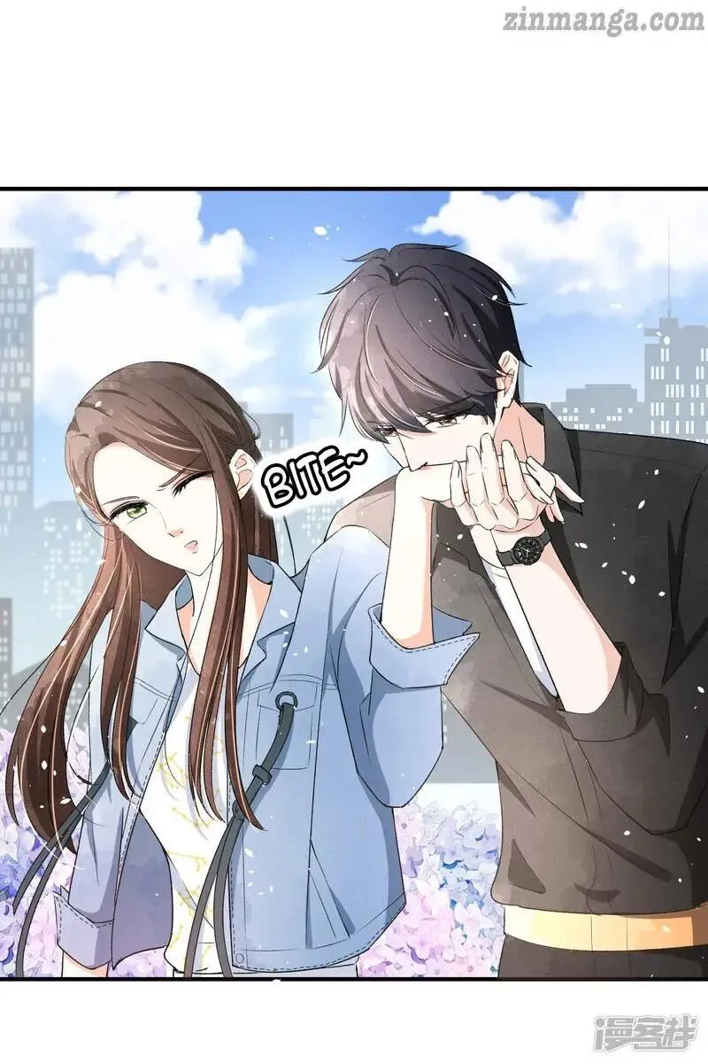 Cold-hearted wife – it is not easy to bully her Chapter 31 Online - página 9