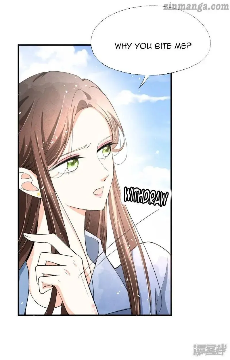 Cold-hearted wife – it is not easy to bully her Chapter 31 Online - página 10