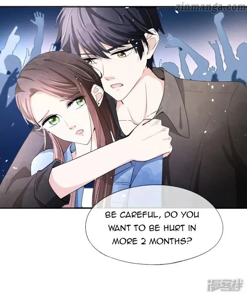 Cold-hearted wife – it is not easy to bully her Chapter 31 Online - página 15