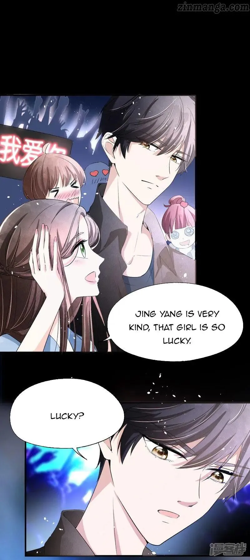 Cold-hearted wife – it is not easy to bully her Chapter 31 Online - página 18