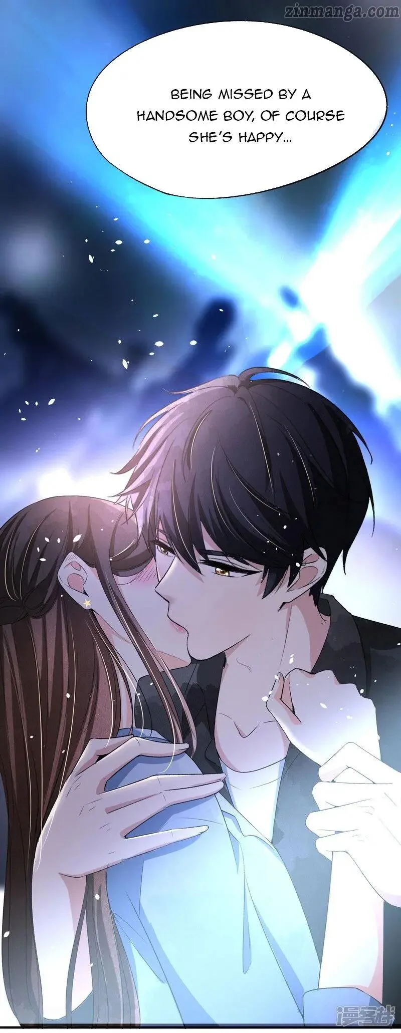 Cold-hearted wife – it is not easy to bully her Chapter 31 Online - página 19