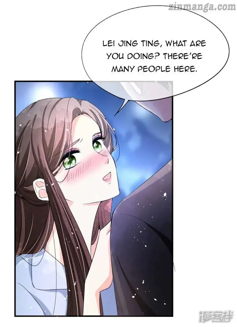 Cold-hearted wife – it is not easy to bully her Chapter 31 Online - página 20