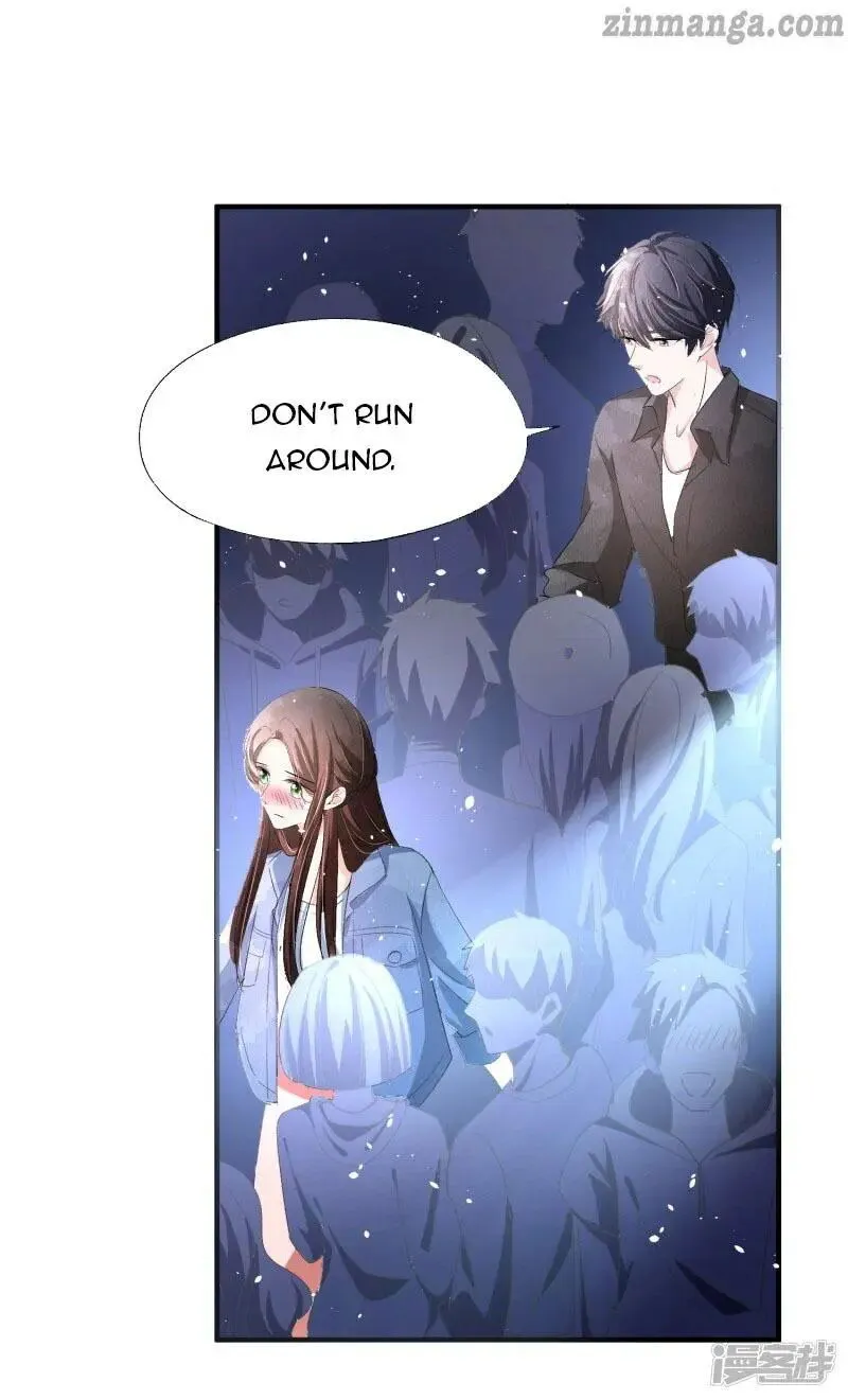 Cold-hearted wife – it is not easy to bully her Chapter 31 Online - página 22