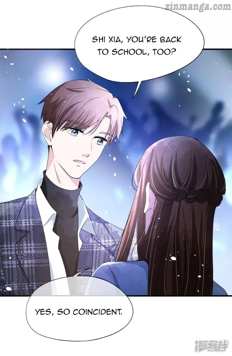 Cold-hearted wife – it is not easy to bully her Chapter 31 Online - página 23
