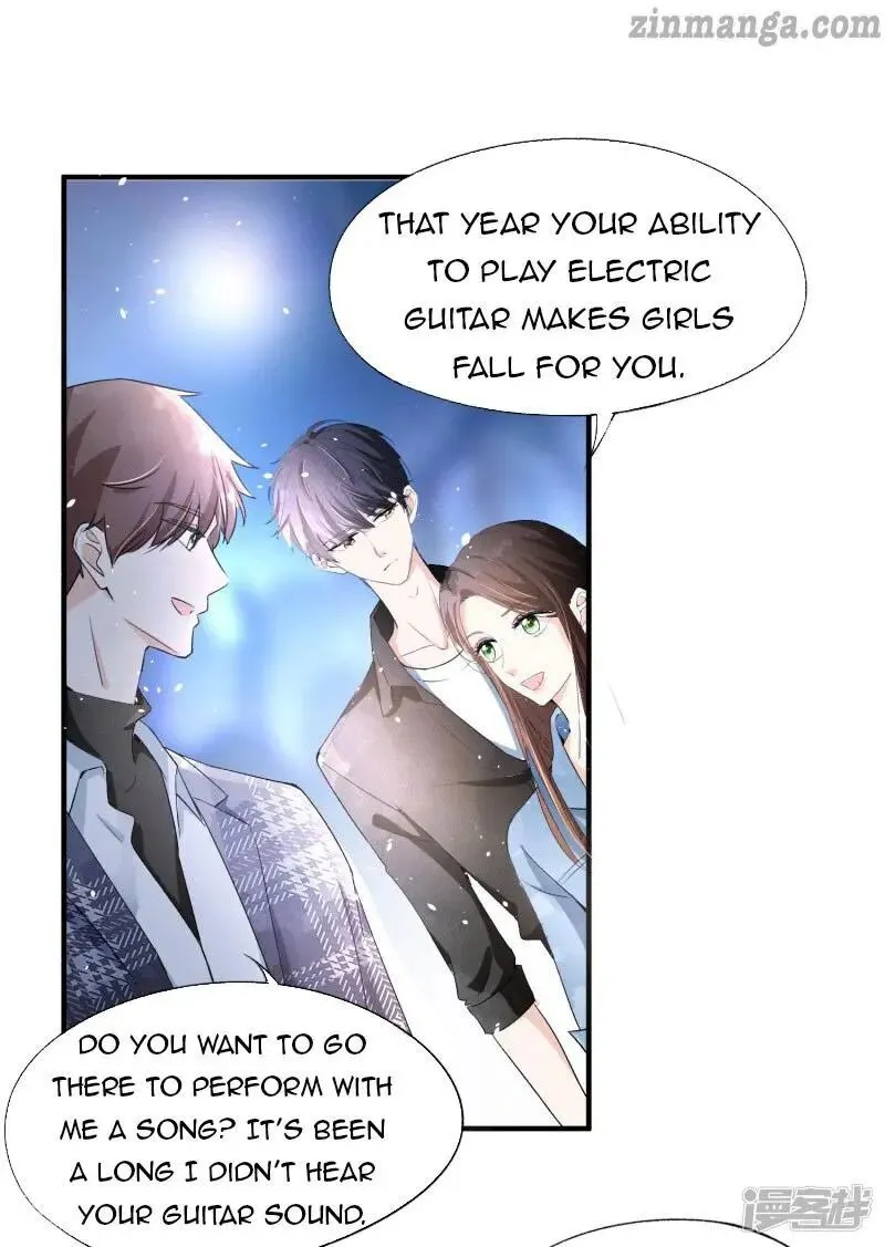 Cold-hearted wife – it is not easy to bully her Chapter 31 Online - página 25