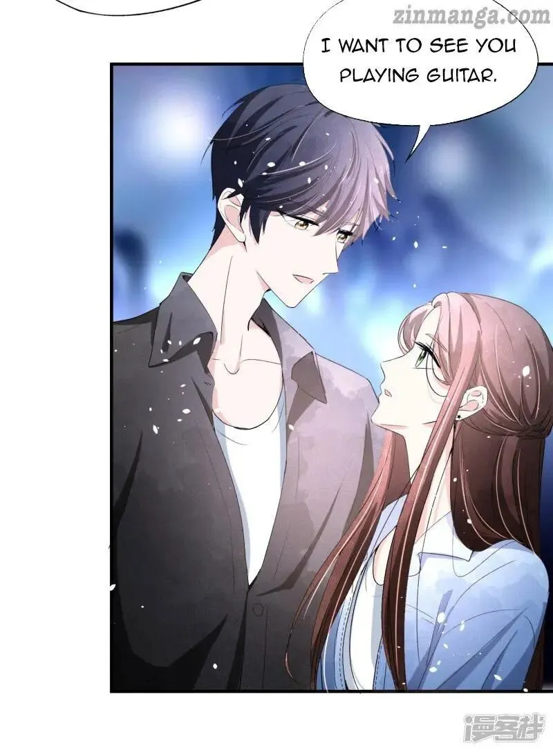 Cold-hearted wife – it is not easy to bully her Chapter 31 Online - página 26