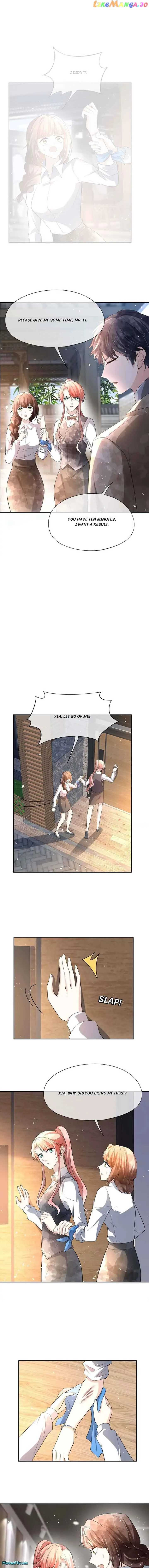 Cold-hearted wife – it is not easy to bully her Chapter 314 Online - página 2