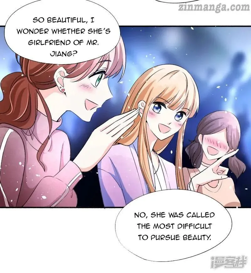 Cold-hearted wife – it is not easy to bully her Chapter 32 Online - página 3