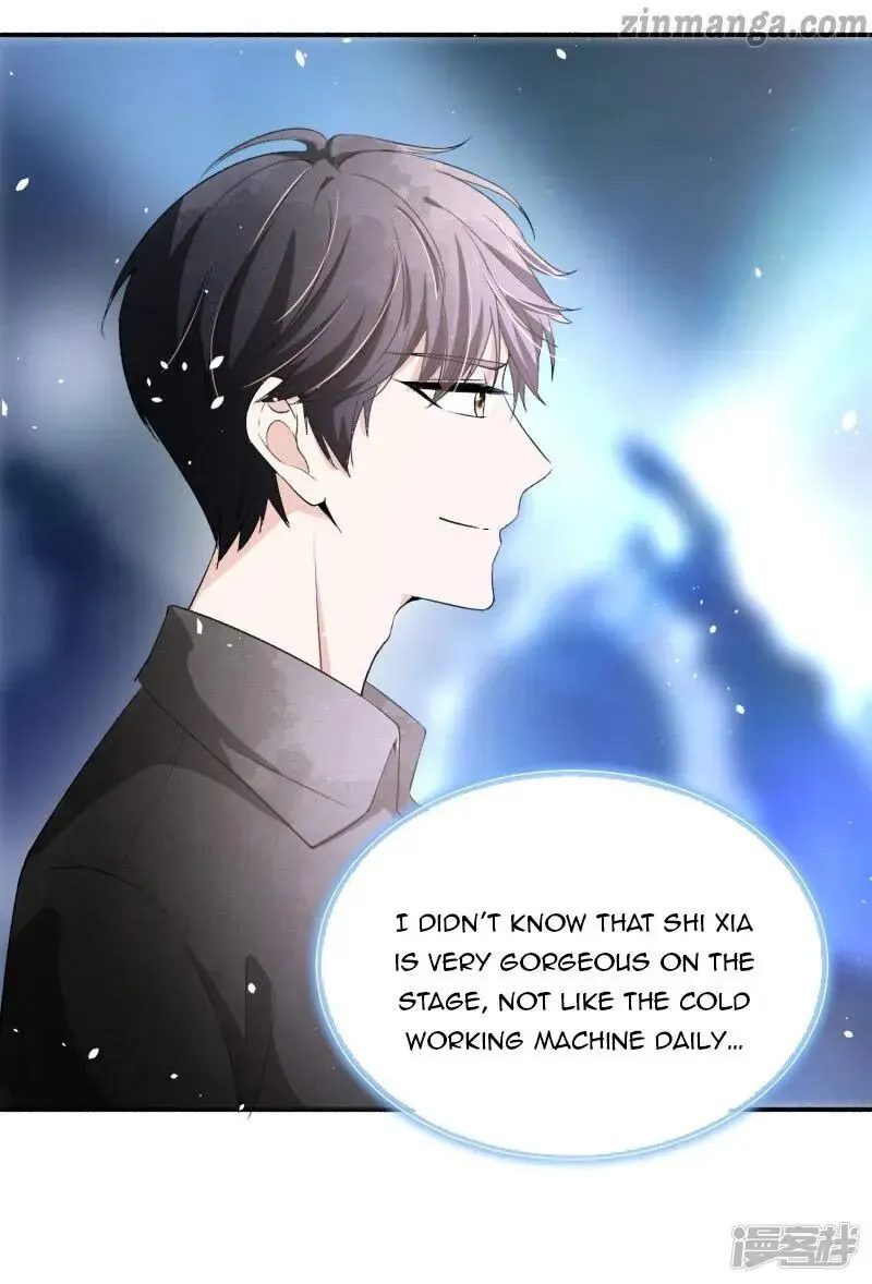 Cold-hearted wife – it is not easy to bully her Chapter 32 Online - página 4