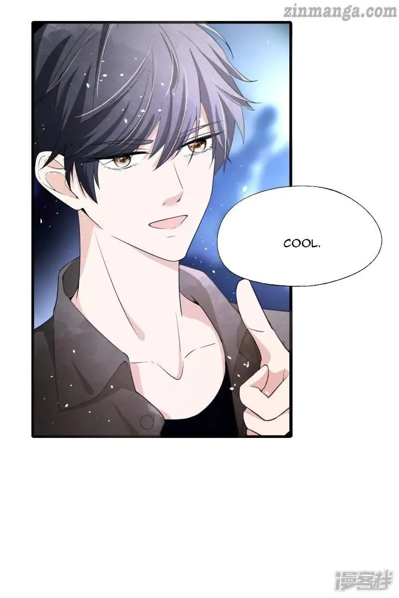 Cold-hearted wife – it is not easy to bully her Chapter 32 Online - página 6