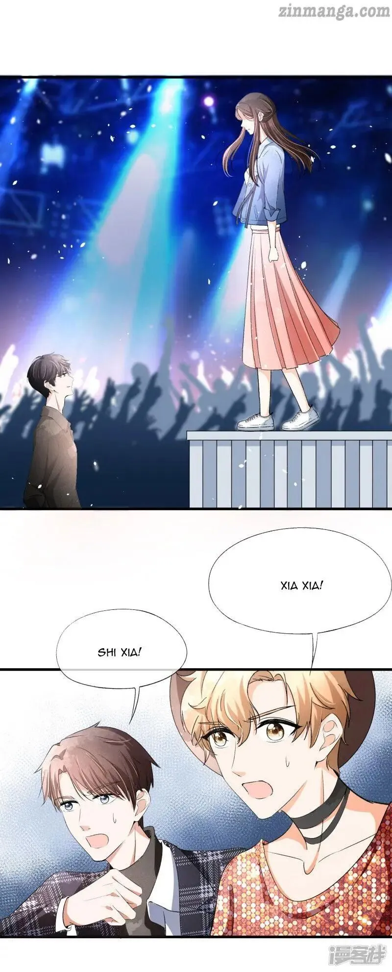 Cold-hearted wife – it is not easy to bully her Chapter 32 Online - página 7