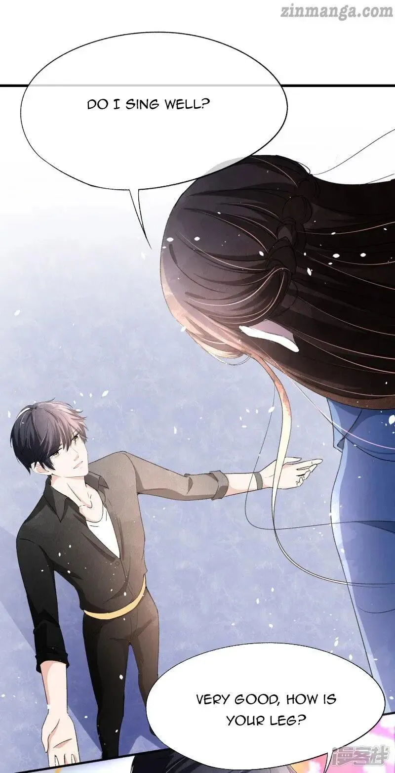 Cold-hearted wife – it is not easy to bully her Chapter 32 Online - página 8
