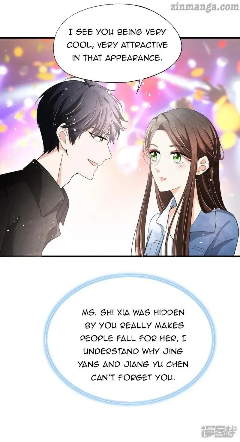 Cold-hearted wife – it is not easy to bully her Chapter 32 Online - página 11