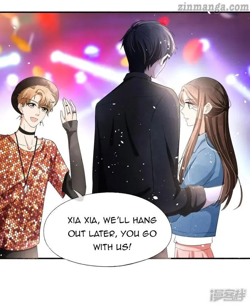 Cold-hearted wife – it is not easy to bully her Chapter 32 Online - página 13