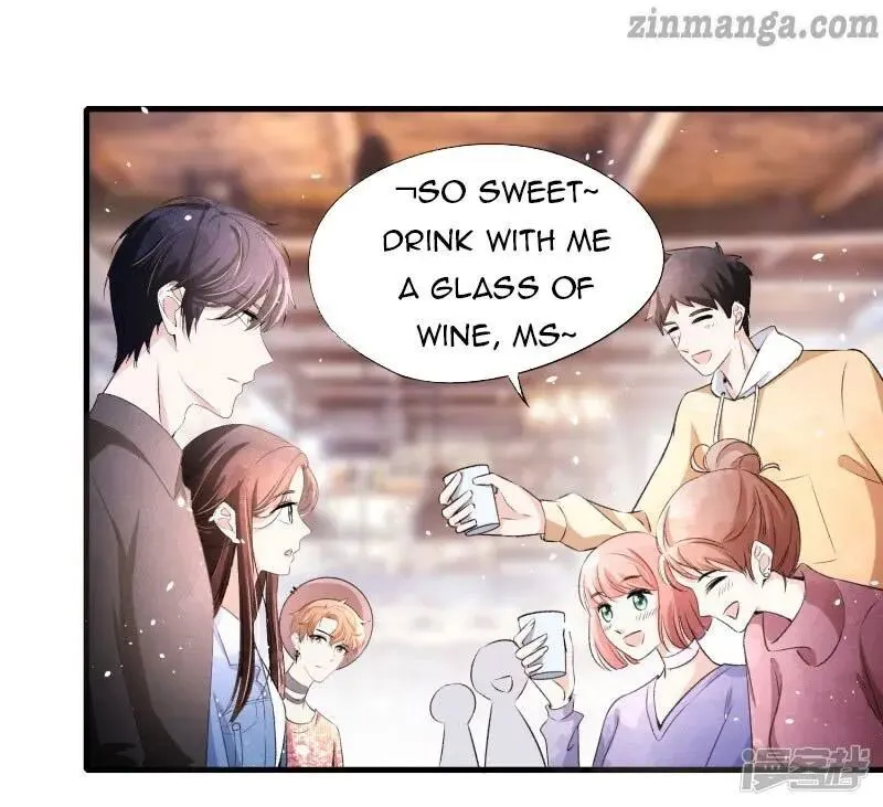 Cold-hearted wife – it is not easy to bully her Chapter 32 Online - página 17