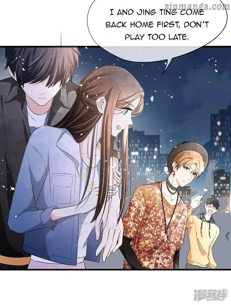 Cold-hearted wife – it is not easy to bully her Chapter 32 Online - página 21
