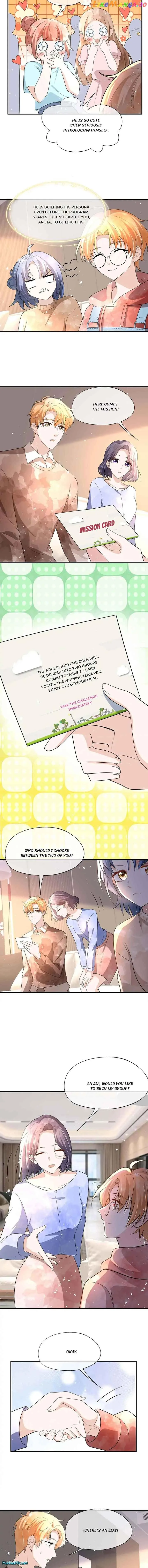 Cold-hearted wife – it is not easy to bully her Chapter 322 Online - página 3