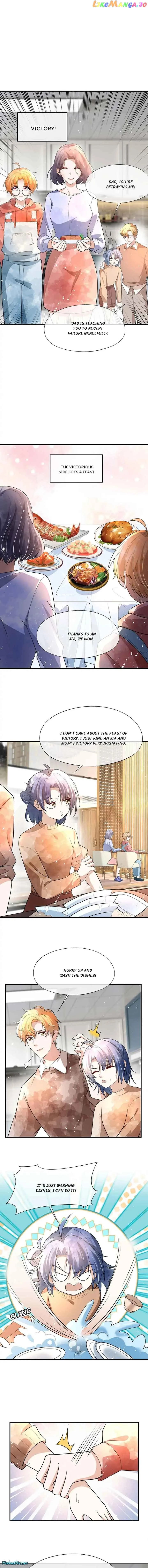 Cold-hearted wife – it is not easy to bully her Chapter 323 Online - página 2