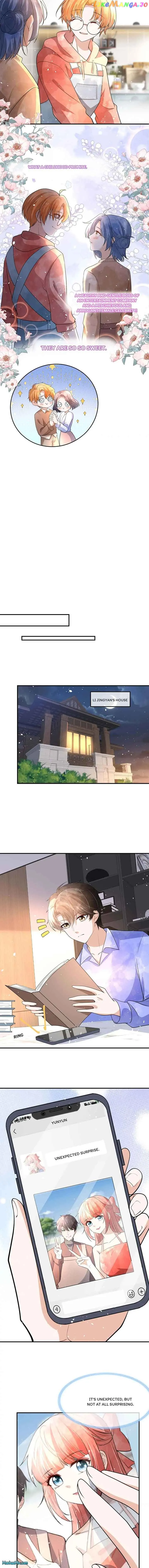 Cold-hearted wife – it is not easy to bully her Chapter 323 Online - página 4