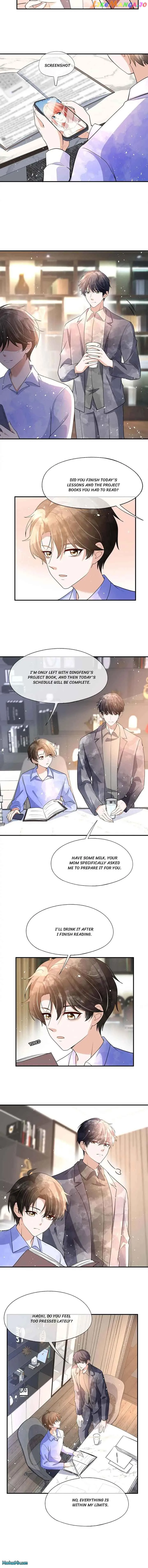 Cold-hearted wife – it is not easy to bully her Chapter 323 Online - página 5