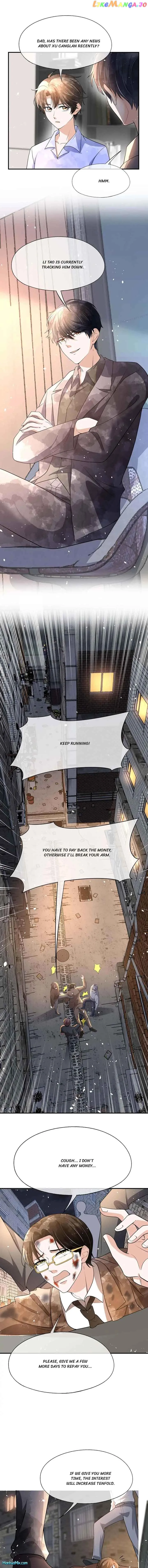 Cold-hearted wife – it is not easy to bully her Chapter 323 Online - página 6