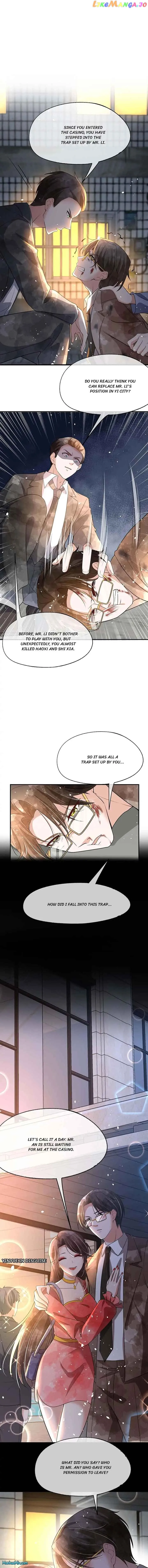 Cold-hearted wife – it is not easy to bully her Chapter 324 Online - página 2