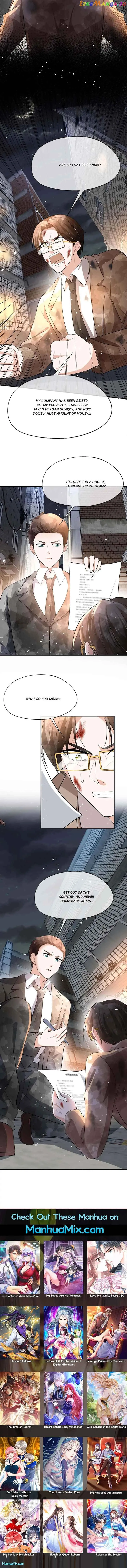 Cold-hearted wife – it is not easy to bully her Chapter 324 Online - página 7