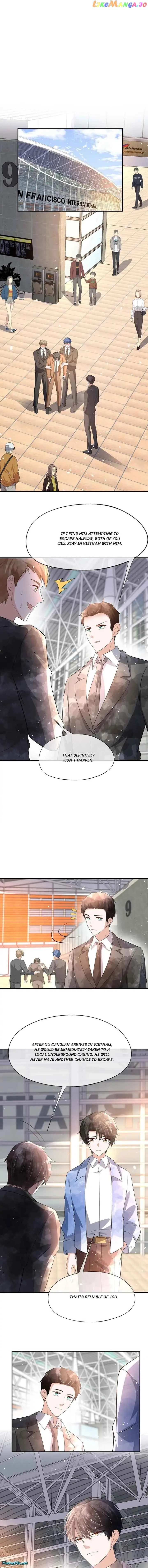 Cold-hearted wife – it is not easy to bully her Chapter 325 Online - página 2