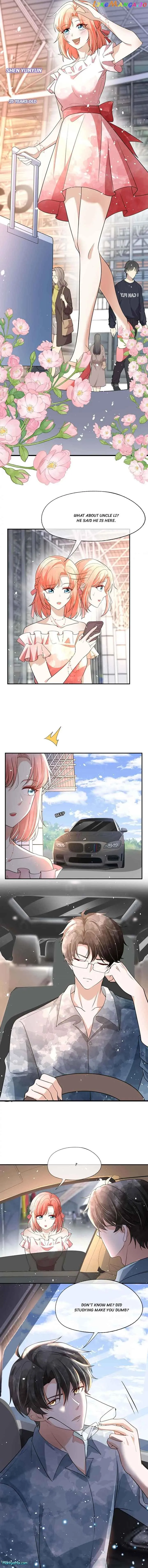 Cold-hearted wife – it is not easy to bully her Chapter 325 Online - página 4