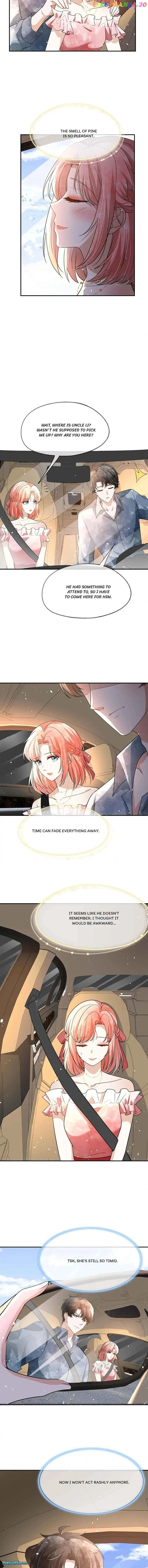 Cold-hearted wife – it is not easy to bully her Chapter 325 Online - página 6
