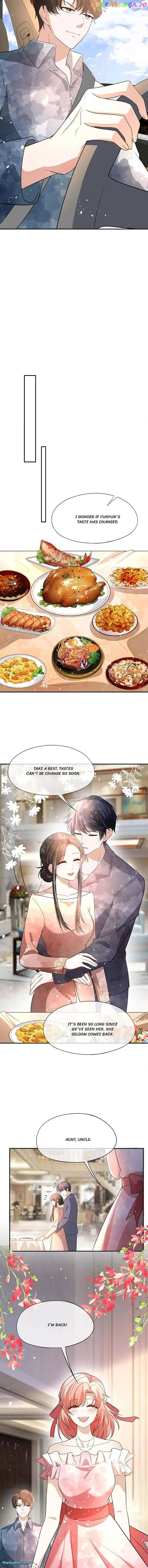 Cold-hearted wife – it is not easy to bully her Chapter 325 Online - página 7