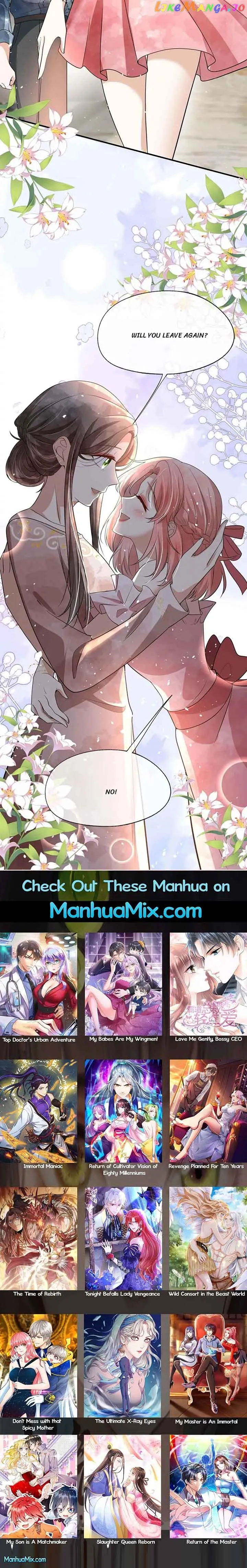 Cold-hearted wife – it is not easy to bully her Chapter 325 Online - página 8