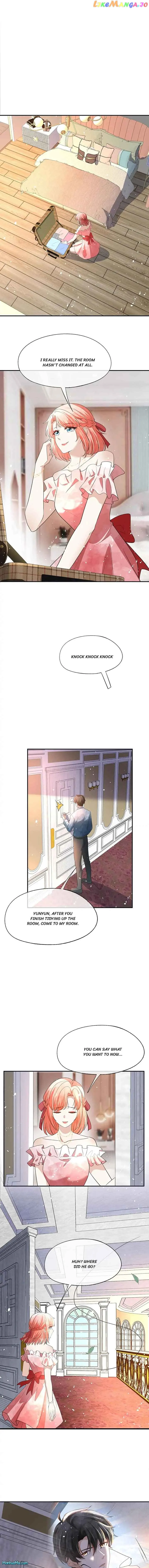Cold-hearted wife – it is not easy to bully her Chapter 326 Online - página 2