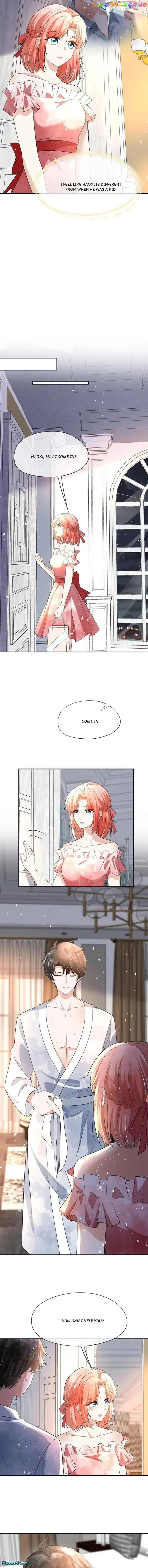 Cold-hearted wife – it is not easy to bully her Chapter 326 Online - página 3
