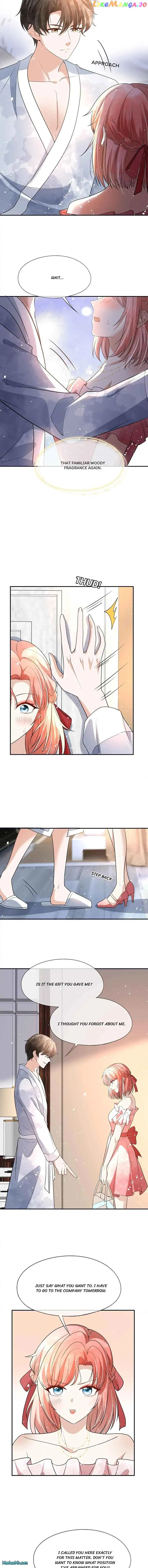Cold-hearted wife – it is not easy to bully her Chapter 326 Online - página 4