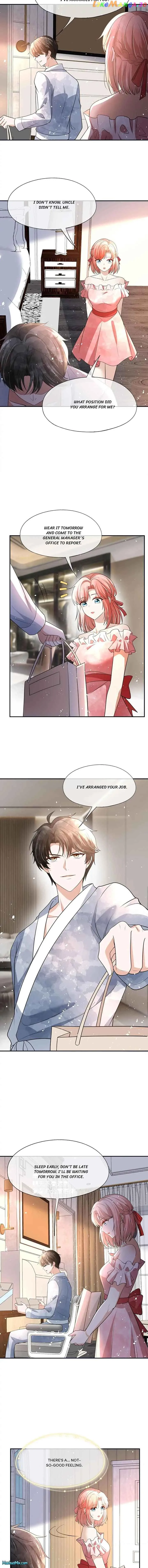 Cold-hearted wife – it is not easy to bully her Chapter 326 Online - página 5