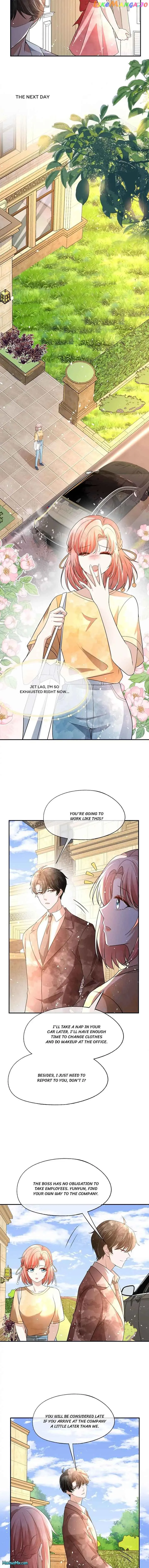 Cold-hearted wife – it is not easy to bully her Chapter 326 Online - página 6