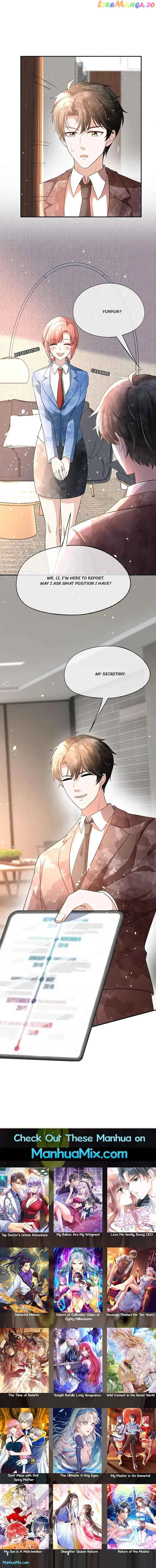 Cold-hearted wife – it is not easy to bully her Chapter 326 Online - página 8