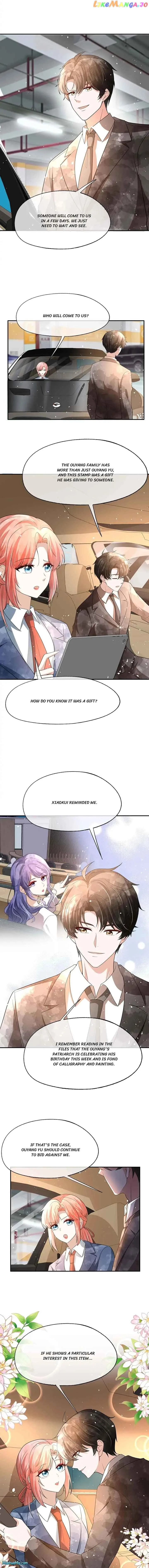 Cold-hearted wife – it is not easy to bully her Chapter 329 Online - página 5