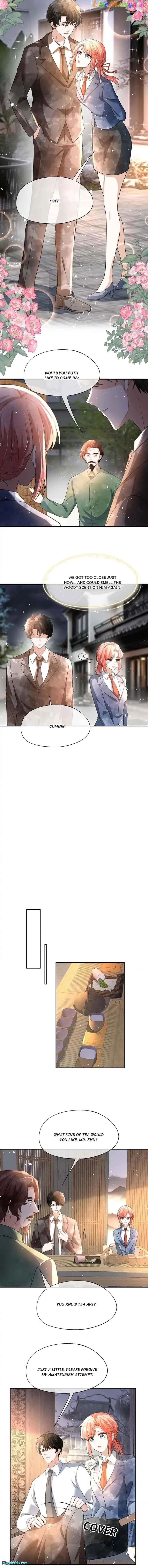 Cold-hearted wife – it is not easy to bully her Chapter 330 Online - página 3